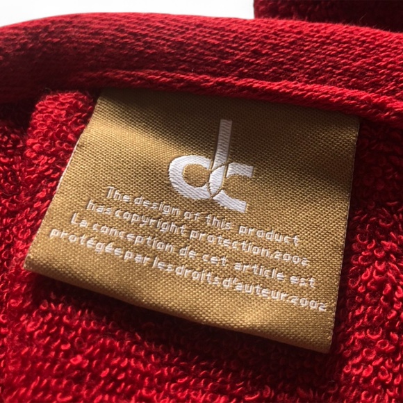 Gingerbread Towels - Picture 4 of 5